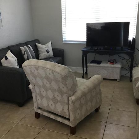 סיינט פיט ביץ' Madeira Bonita Apartment #6 מראה חיצוני תמונה